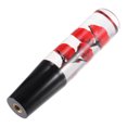 thumbnail image 1 of Unique Bargains Universal Car Gear Shift Knob, Manual Automatic Stick Gear Shifter Knob, Acrylic, 1 Set Red 20cm, 1 of 7
