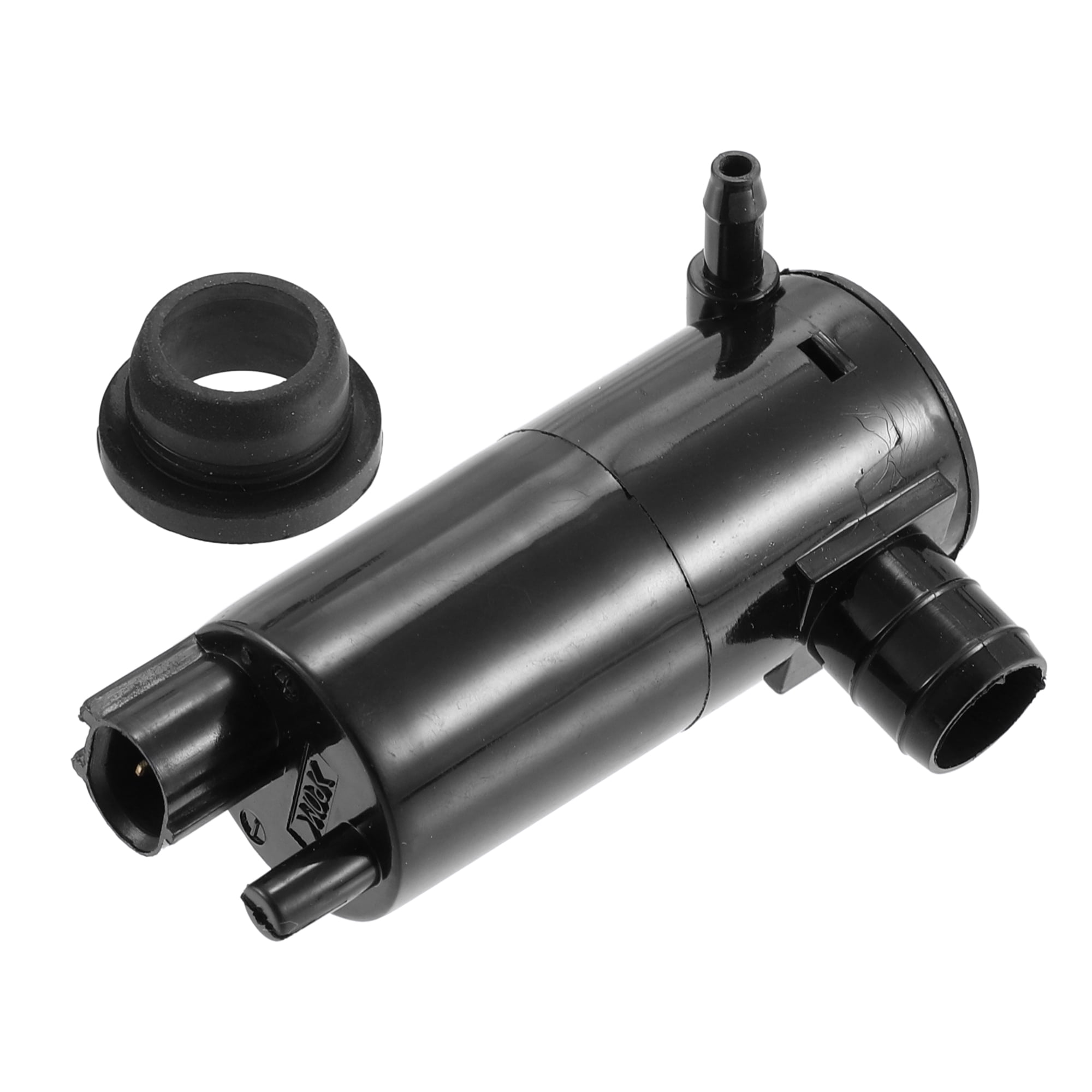 Unique Bargains 1 Set Windshield Washer Motor Pump with Unique Bargains 1 Set Windshield Washer Motor Pump with