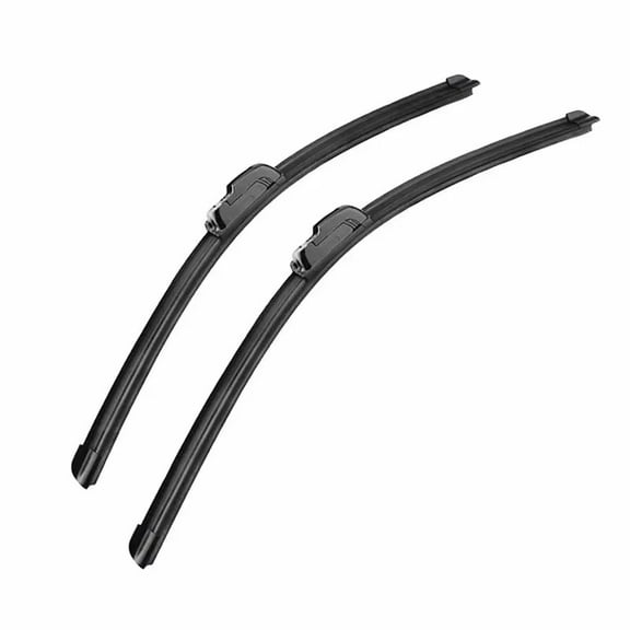 Unique Bargains 1 pair 26" 14" Vehicle Front Windshield Wiper Blades for Buick Encore