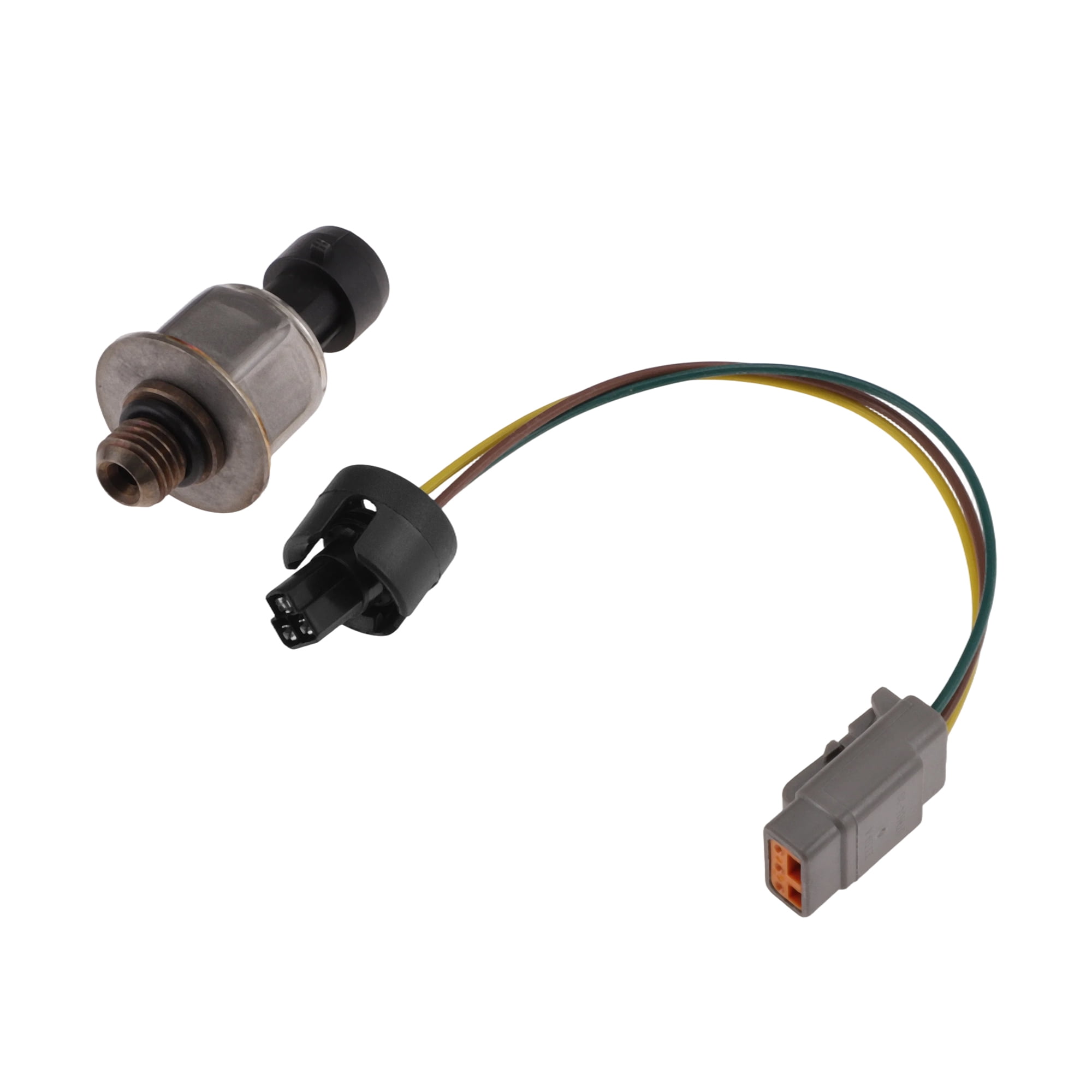 Unique Bargains 1 pcs No.1875784C91 Engine Oil Pressure Sensor for International Durastar 2009-2017