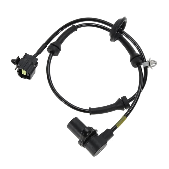 Unique Bargains 1 pcs No.96473221 Transmission Speed Sensor for CHEVROLET AVEO / KALOS Hatchback (T250, T255) 1.4 2008-04 - ... Sturdy Car VSS Speed Sensor
