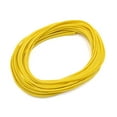 thumbnail image 1 of Unique Bargains 10 Meter Yellow Car Auto Trim Strip Line for Interior Exterior Decoration, 1 of 2