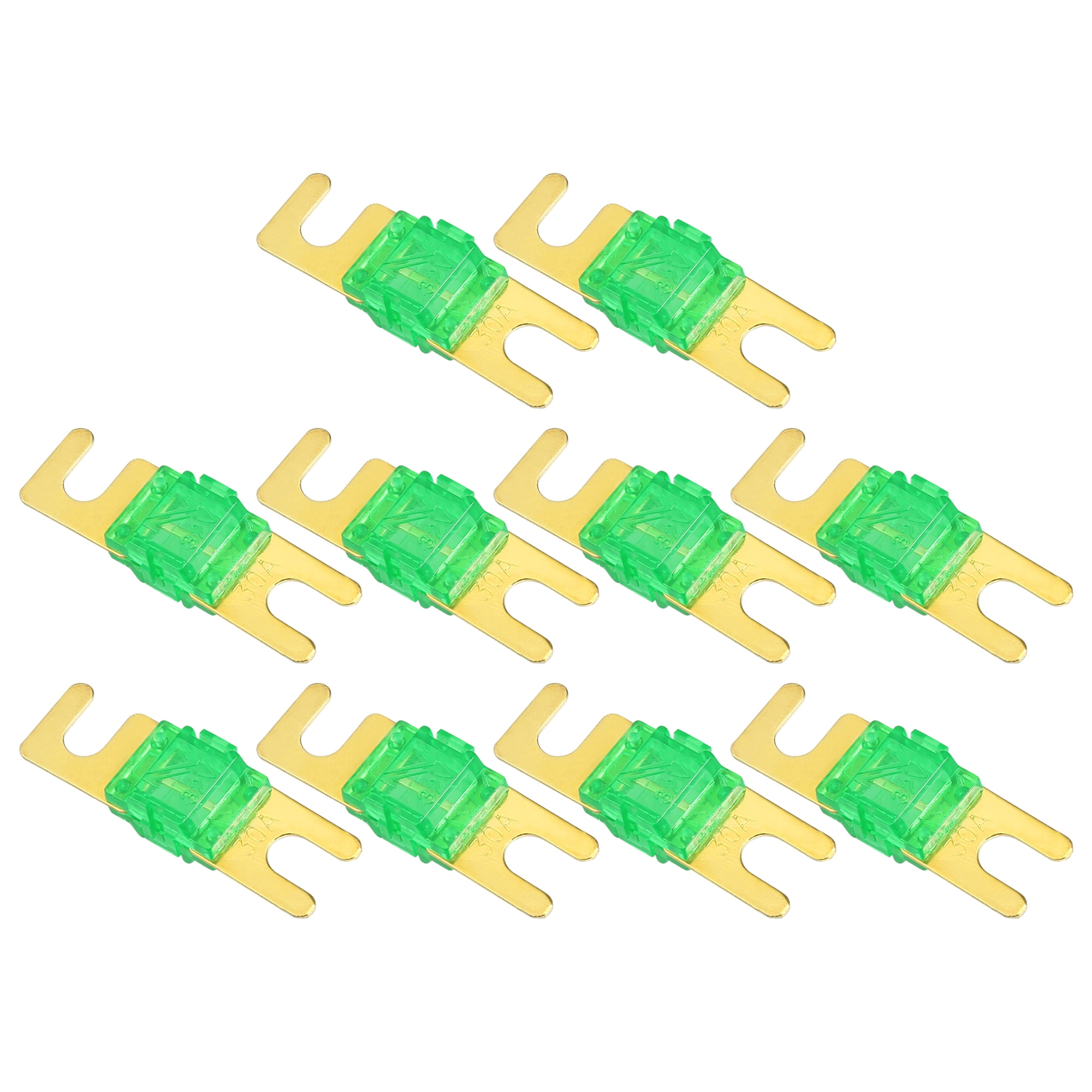 CRUNCH 60 A Mini-ANL Fuse - Electroglobal
