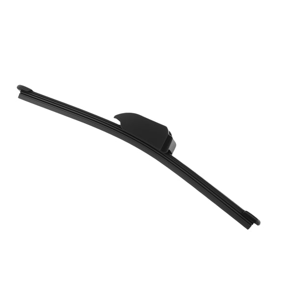 Unique Bargains 10 " Rear Windshield Wiper for Kia Soul 2020-2025 98850K0000 Back Wipers Blade, Rear Window Wiper, Rubber, 1 pcs
