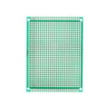 thumbnail image 1 of Unique Bargains 10 x One Sided Prototyping Experiment Matrix DIY Universal PCB Board 7cm x 9cm, 1 of 1