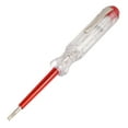thumbnail image 1 of Unique Bargains  100-500V Voltage Detector Tester Pen Sensor Screwdriver, 1 of 1