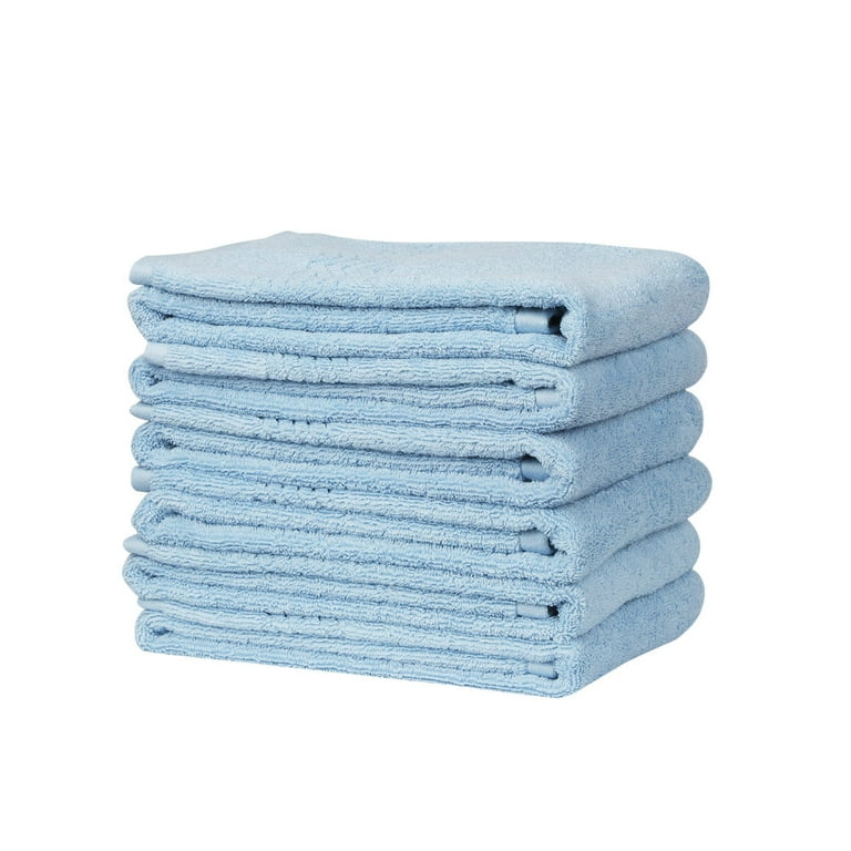 100% Cotton Washcloth Towel – Shop Miss A