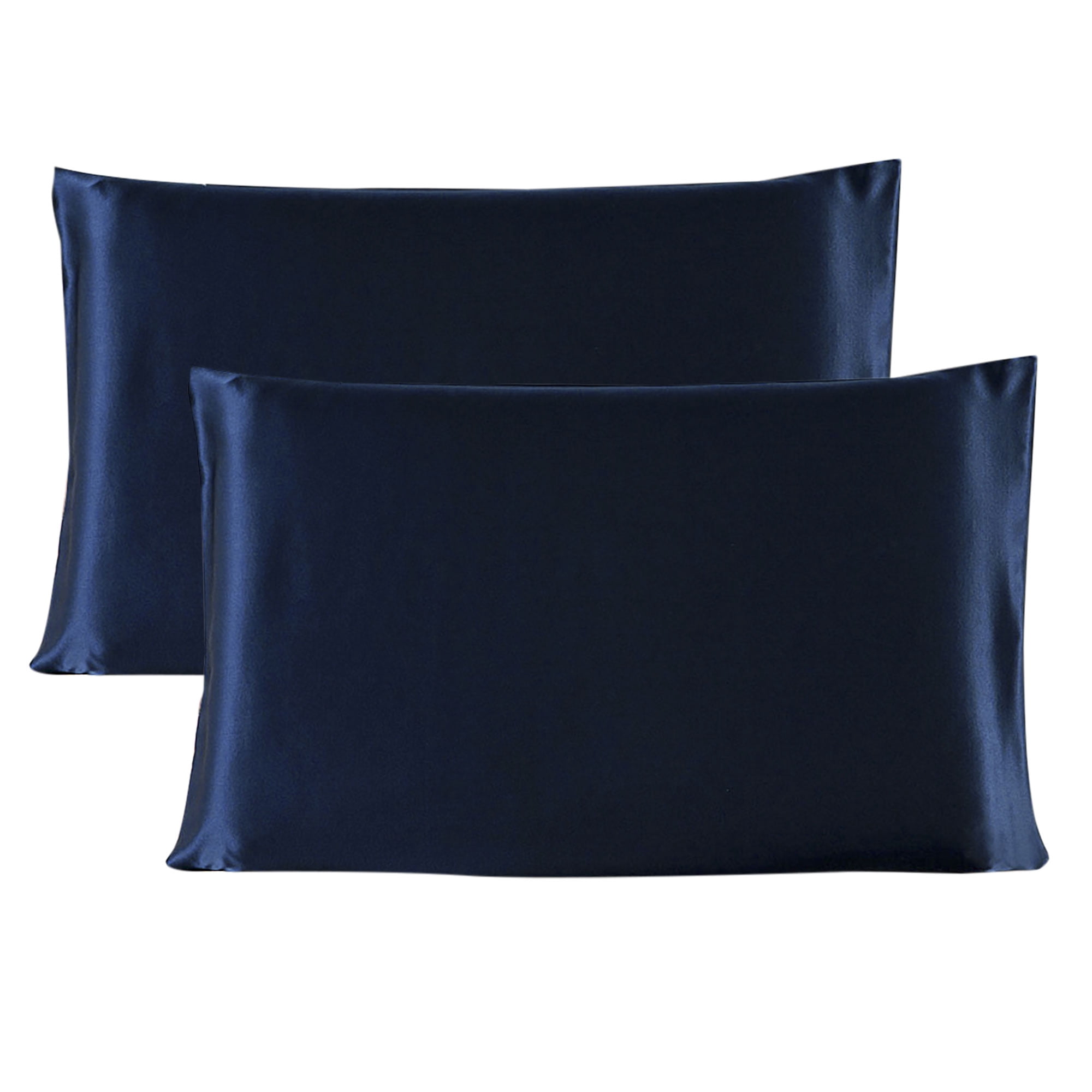 Unique Bargains 100% Mulberry Silk Pillowcase Set of 2, Toddler Size