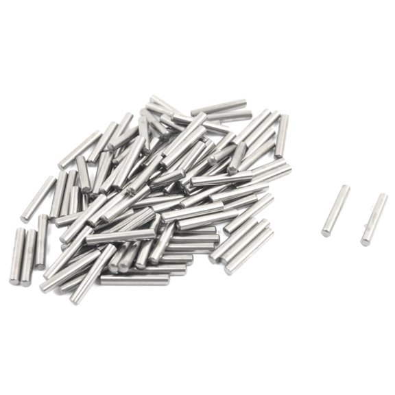 Plastic Dowels