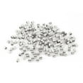 thumbnail image 1 of Unique Bargains 100 Pieces 1A 250V Quick Fast Blow Glass Tube Fuses 5mm x 20mm, 1 of 1