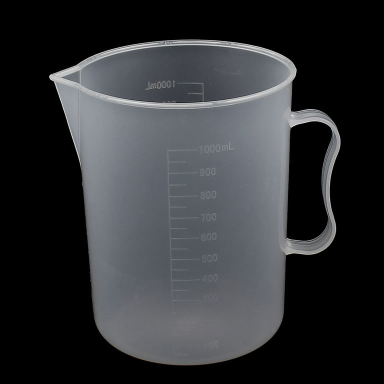 Unique Measuring Cup 