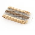 thumbnail image 1 of Unique Bargains 1000pcs 1/4W 100 Ohm 5% Electronic Components Carbon Film Resistor, 1 of 1