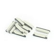 thumbnail image 1 of Unique Bargains 10pcs 0.5mm Pitch 24-Pin FFC FPC Flat Socket Ribbon Connector 17mm x 5mm, 1 of 1