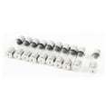 thumbnail image 1 of Unique Bargains 10pcs Quick Fast Blow 5x20mm Glass Tube Fuses 250V 0.5A, 1 of 1