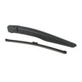 thumbnail image 1 of Unique Bargains 11" Rear Window Windshield Wiper Blade Arm Set for Ford Escape 2014 - 2019, 1 of 5