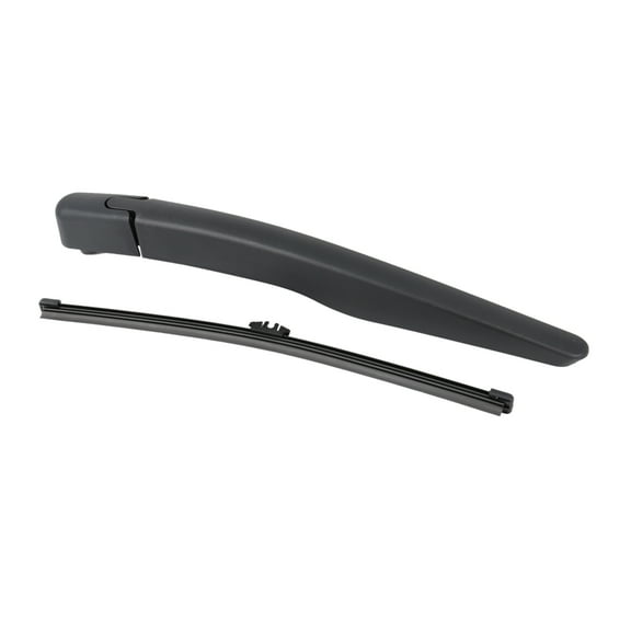 Unique Bargains 11" Rear Window Windshield Wiper Blade Arm Set for Ford Escape 2014 - 2019