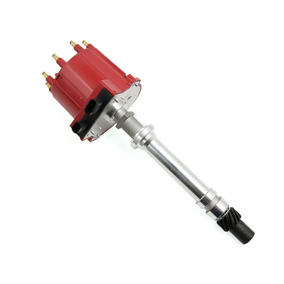 Unique Bargains 1103952 Car Ignition Distributor for Chevy GM 350 5.7 Efi Tbi Tpi Vortec 5.0L 5.7L