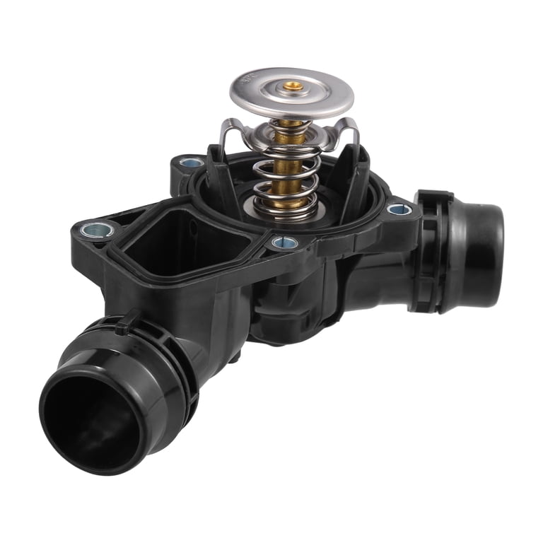 ENGINE COOLANT THERMOSTAT & Housing Assembly 11531437040 For E46 E39 X5