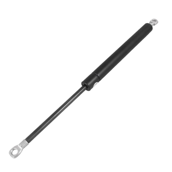 Unique Bargains 115mm Stroke 8mm Rod Dia 20kg 44 lb Force Lift Strut Prop Auto Gas Spring