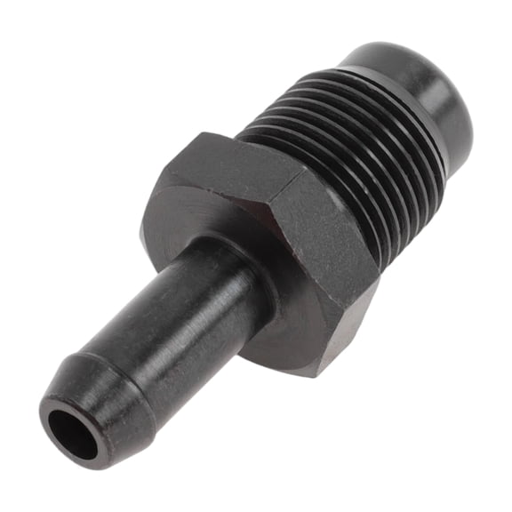 Unique Bargains 11810AA141 PCV Valve for Subaru Forester 2014-2018 for Subaru WRX 2015-2021 Positive Crankcase Ventilation Valve Metal Black 1 pcs