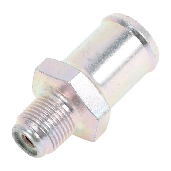 Unique Bargains 11810AA210 PCV Valve for Subaru Ascent 2019-2023 for Subaru Legacy 2020-2022 Positive Crankcase Ventilation Valve Metal Silver Tone 1 pcs