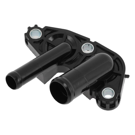 Unique Bargains 11821AA660 PCV Valve for Subaru Forester 2011-2018 for Subaru Impreza 2012-2018 Positive Crankcase Ventilation Valve Plastic Metal Black 1 pcs