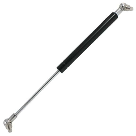 Unique Bargains 12.4" 5kg Force Metal Lift Strut Prop Auto Gas Spring
