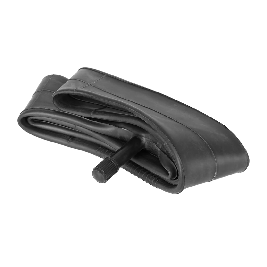 Unique Bargains 12" Bike Inner Tube America Type Valve Bicycle Inner Tube Tyre