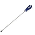 thumbnail image 1 of Unique Bargains 12" Long Shaft 6.5mm Tip Magnetic Slotted Flat Head Screwdriver Handy Tool, 1 of 4