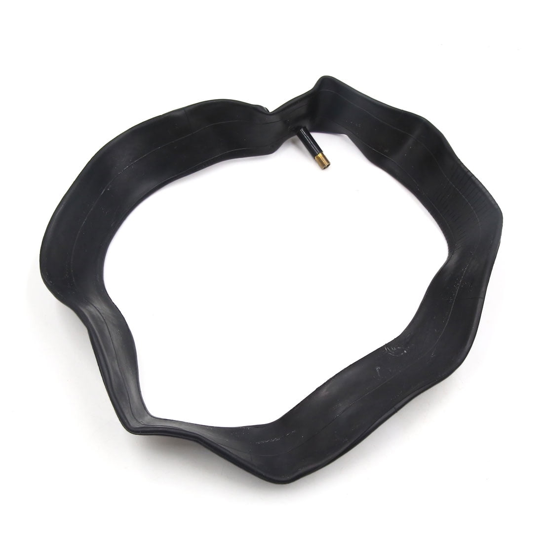 Unique Bargains 12 x 1.75/1.95 Black Bike Rubber Inner Tube Tire