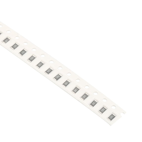 Unique Bargains 1206 Chip Resistor 10 Ohm 1/4W 1% Surface Mount Device Resistor 100 Pack