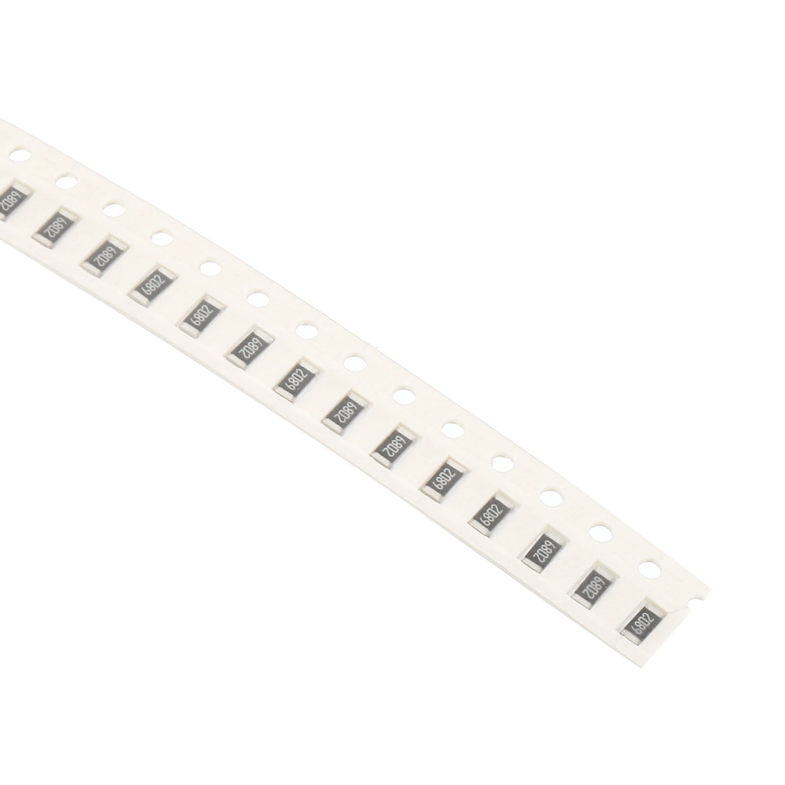 200 Stk. SMD Chipwiderstand 1206 – 10K Ohm, 1/4W, 1% Toleranz, Für Telekom & Automobilelektronik