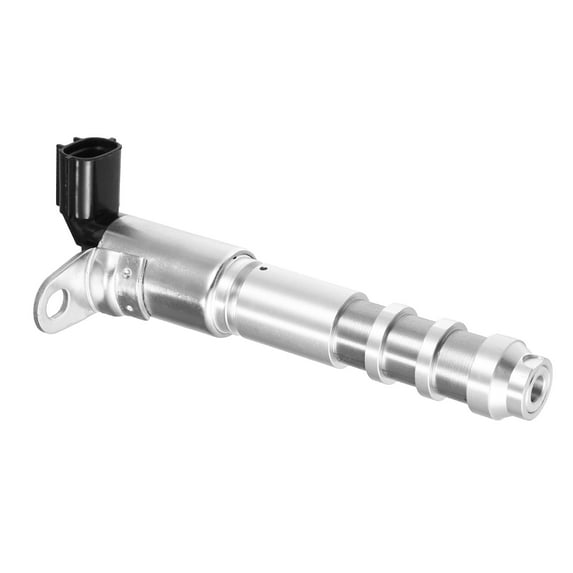 Unique Bargains 12636175 Camshaft Engine Oil Control Variable Valve Timing VVT Solenoid for Cadillac ATS 2013-2015
