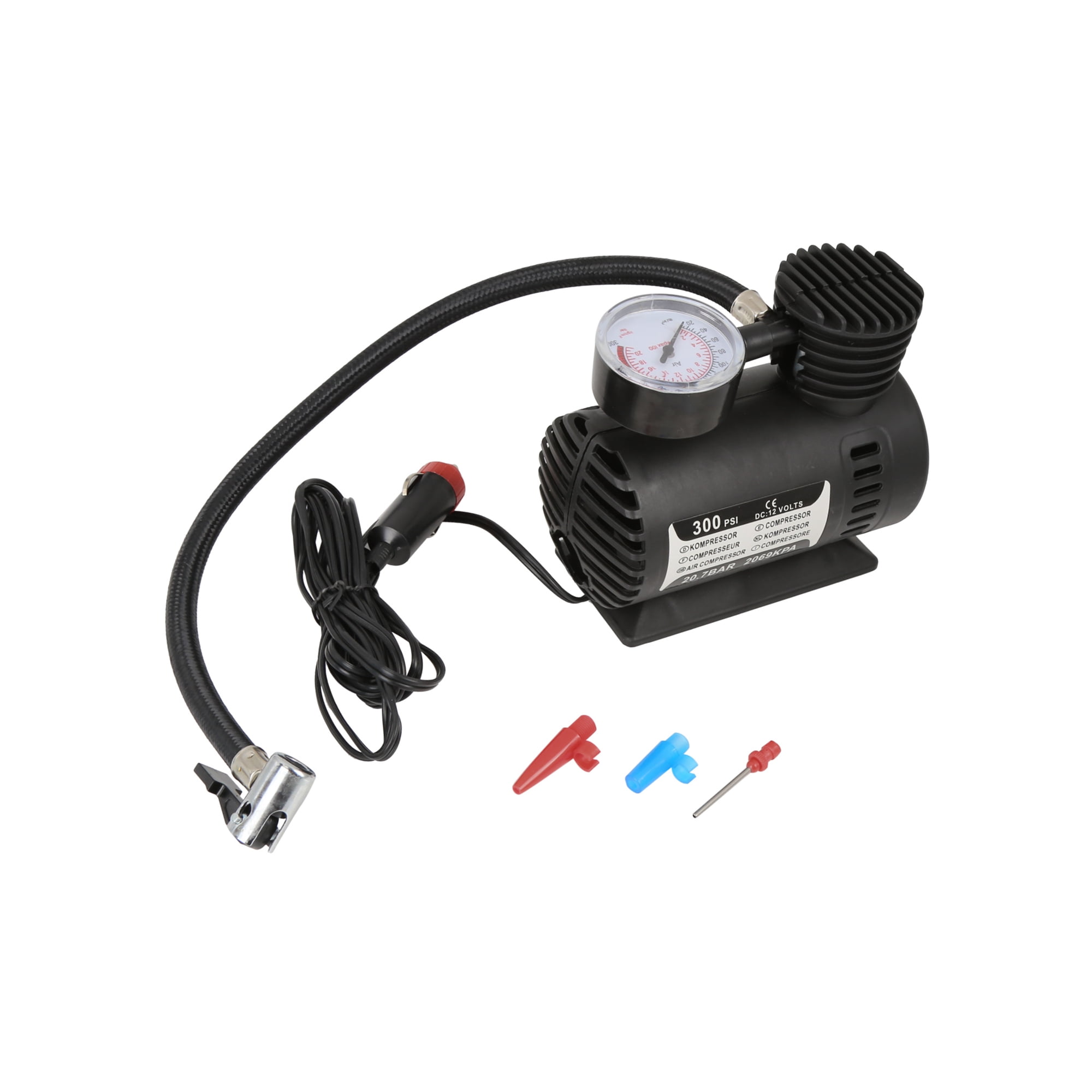 Home bargains tyre sale inflator