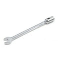 thumbnail image 1 of Unique Bargains 12mm Swivel Head Combination Socket Spanner Wrench Auto Car Repairing Tool, 1 of 3