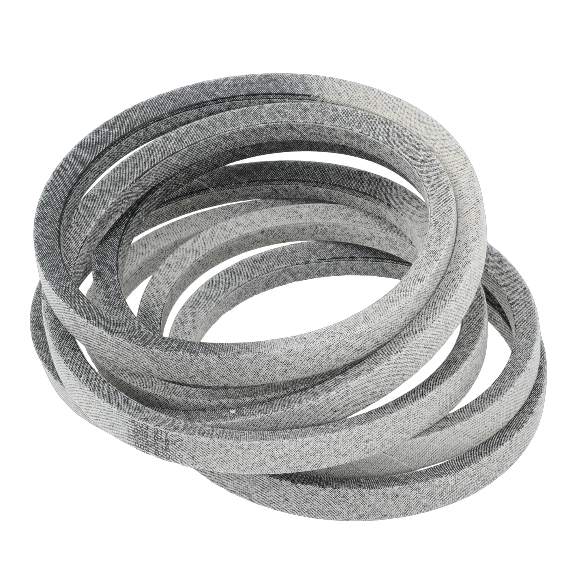 Unique Bargains 135" Lawn Mower Drive Belt for Bad Boy Maverick HD and Other Models