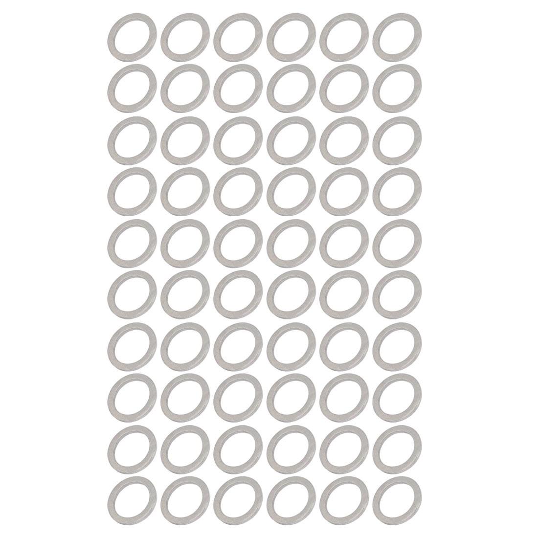 Engine Oil Drain Plug Gasket - Engine Parts - The Home Depot