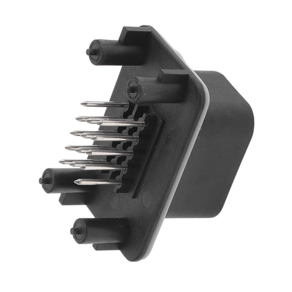 Unique Bargains 14 Pin Automotive ECU Connector Waterproof Electrical Wire Connector Plug for Car Boat RV 1 Pc