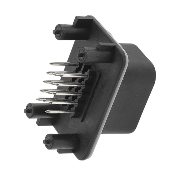 Unique Bargains 14 Pin Automotive ECU Connector Waterproof Electrical Wire Connector Plug for Car Boat RV 1 Pc