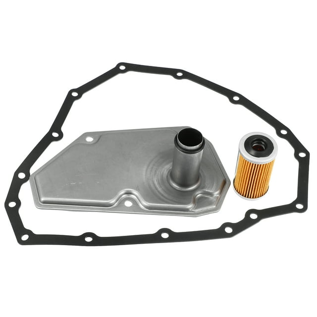 For 14-21 Infiniti Q50 Q70 QX70 QX50 Transmission Filter Oil Pan - Foto 4