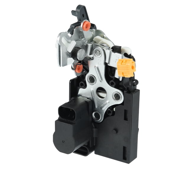 Unique Bargains 15110651 Rear Left Side Door Lock Latch Actuator W/o Keyless Entry for Cadillac for Chevy 15068504