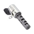 thumbnail image 1 of Unique Bargains 15330-21011 Camshaft Engine Oil Control Variable Valve Timing VVT Solenoid for Toyota Yaris 2007-2013, 1 of 8