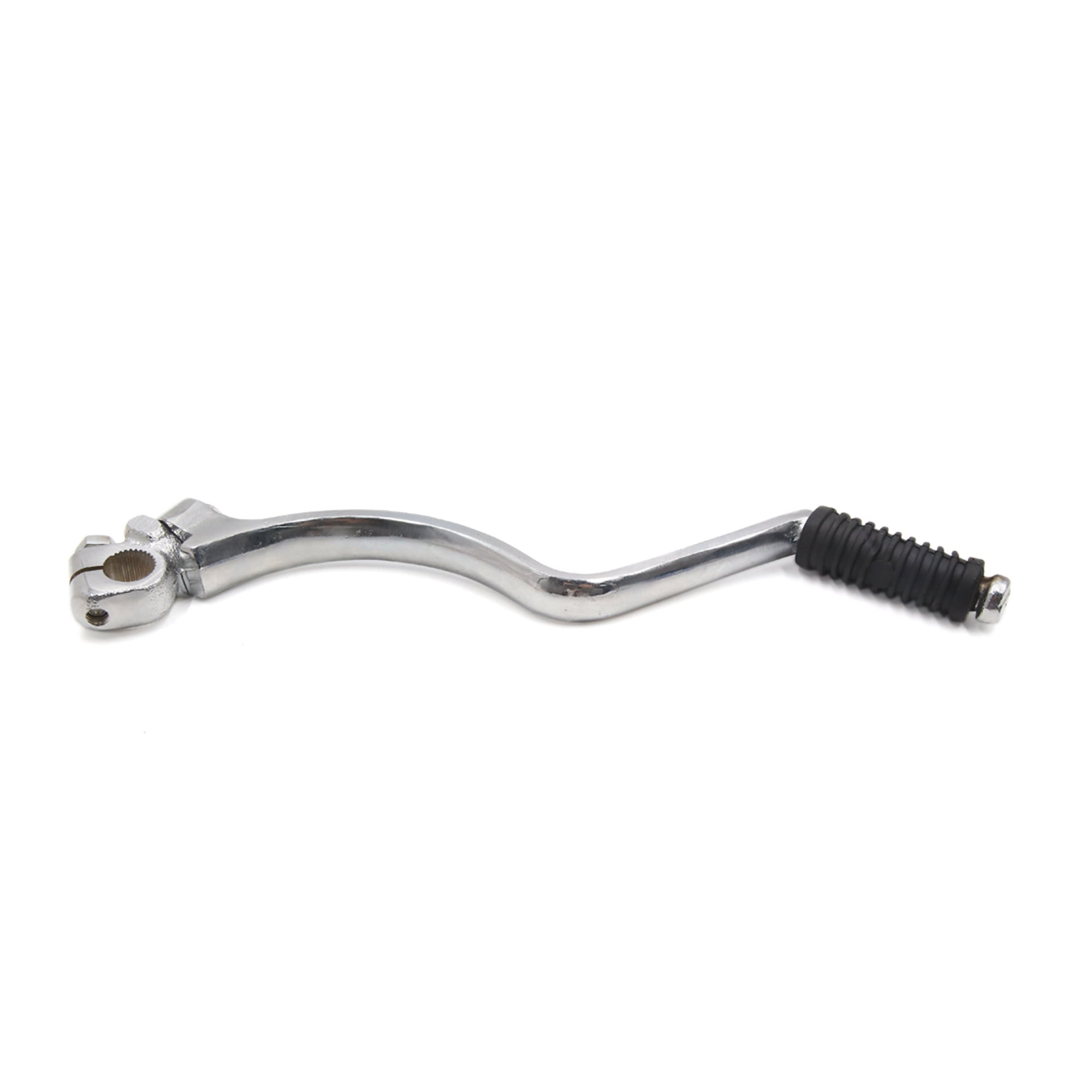 15mm Kick Starter Lever For 50cc-160cc Pit Bikes & Dirt Bikes - 293mm Overall Length