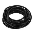 thumbnail image 1 of Unique Bargains 16.4FT 1/16" 2mm ID 3mm Thickness Silicone Vacuum Tubing Hose for Air and Water, 1 of 8