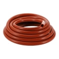 thumbnail image 1 of Unique Bargains 16.4Ft 3/8" 10mm ID 3.5mm Thickness Silicone Vacuum Hose for Air and Water Red, 1 of 6