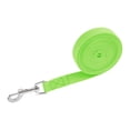 thumbnail image 1 of Unique Bargains 16.4ft Long Training Tie Out Camping Puppy Leash Green, 1 of 6