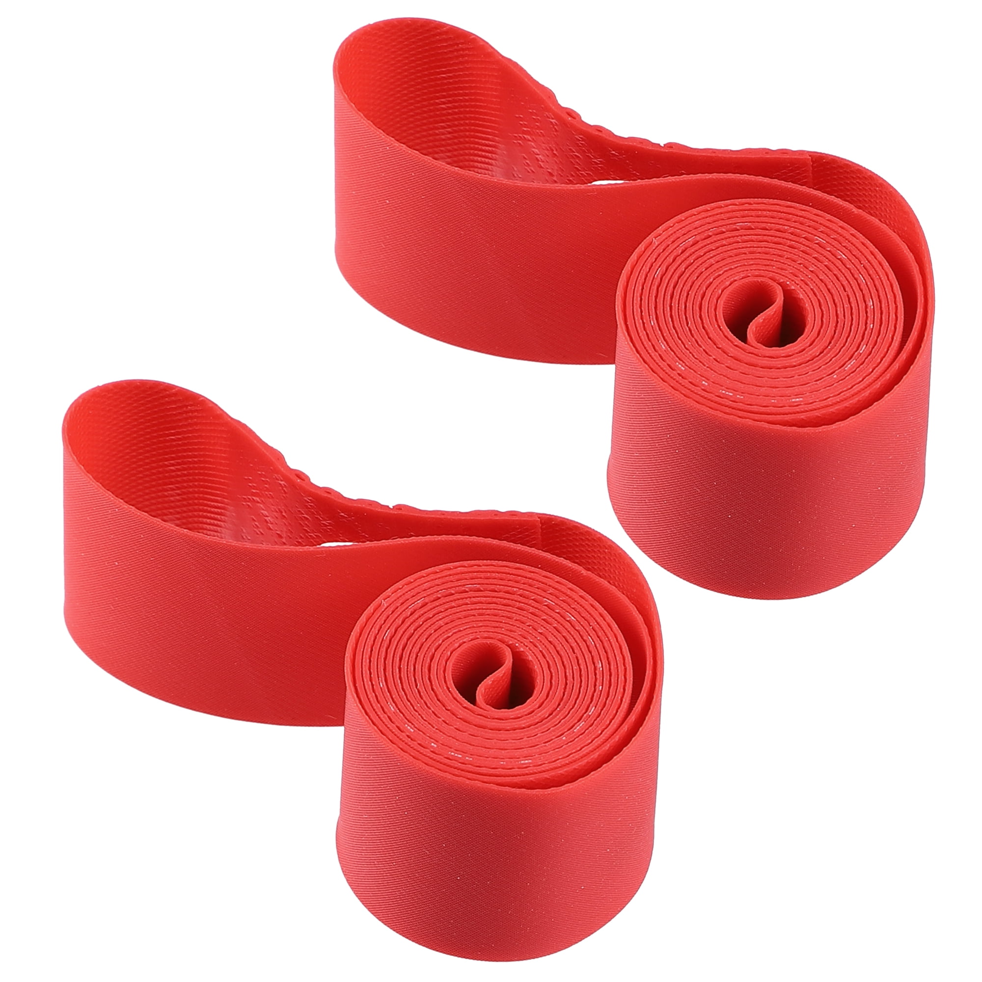 Unique Bargains Bike Bicycle Wheel Rim Strip Rim Tape Liner Inner Tube ...