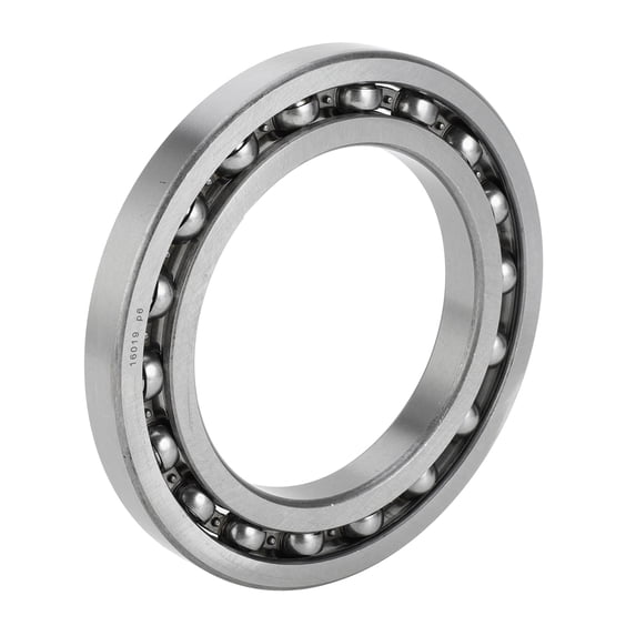 Unique Bargains 16019 Deep Groove Ball Bearings 95x145x16mm 1 Pc Lubricated Bearings Scooter Skateboard Wheel