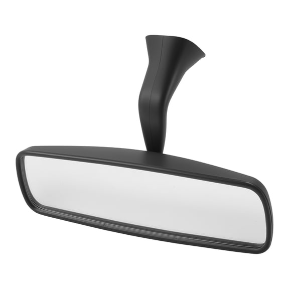 Unique Bargains 1612105980/1643608380 Interior Rearview Mirror for Citroen Jumper Bus 2015-2019 for Citroen Jumper Box 2016-2019 Inner Rearview Mirror 1 Pcs