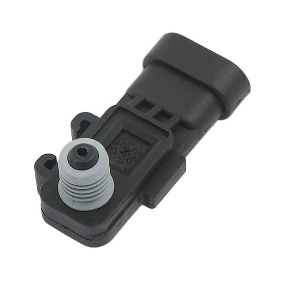 Unique Bargains 16238399 Fuel Pump Tank vapor Vent Pressure Sensor for Chevrolet